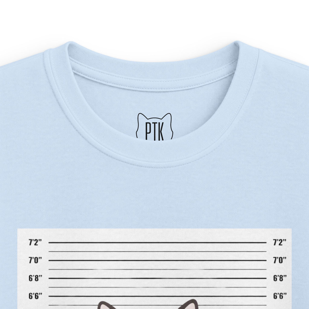 Heart Thief Kids T-Shirt