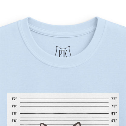 Heart Thief Kids T-Shirt