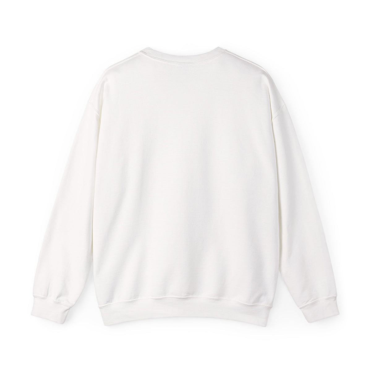 Baking Cat Crewneck Sweatshirt