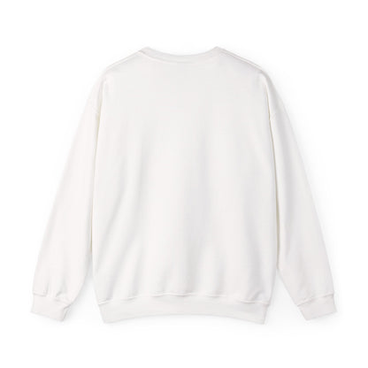 Baking Cat Crewneck Sweatshirt