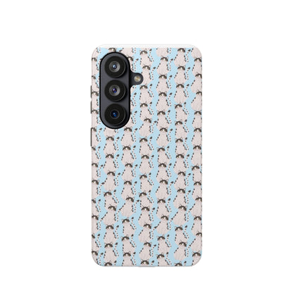 Pastel Pitiko Magnetic Phone Case
