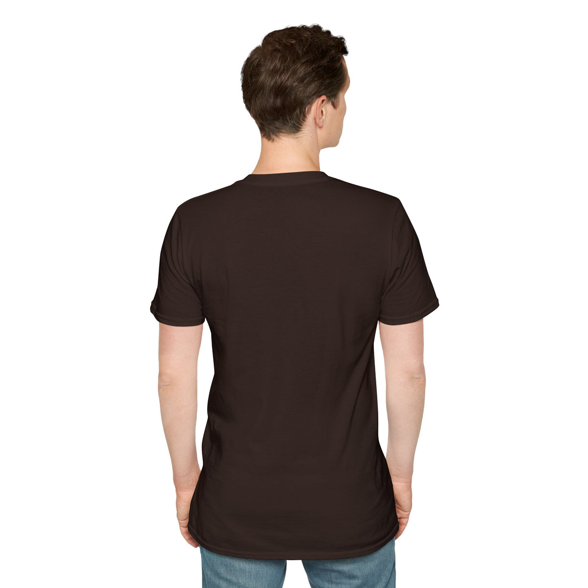 Amore Pasta Gatto Basta Cat Lover Graphic T-Shirt