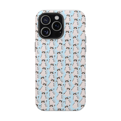 Pastel Pitiko Magnetic Phone Case