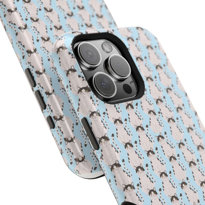 Pastel Pitiko Magnetic Phone Case