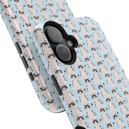 Pastel Pitiko Magnetic Phone Case
