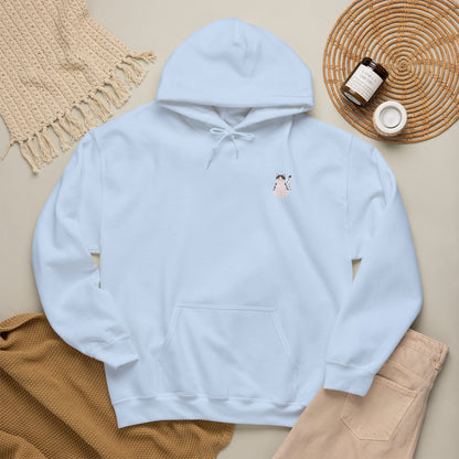 Baking Cat Hoodie