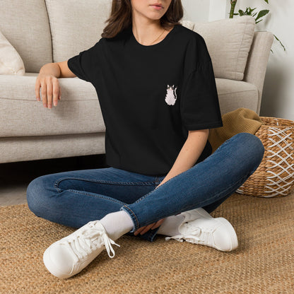 Cats Are My Favorite People T-Shirt