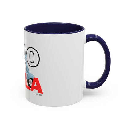 Ciao Bella Coffee Mug – Italian-Inspired Gift