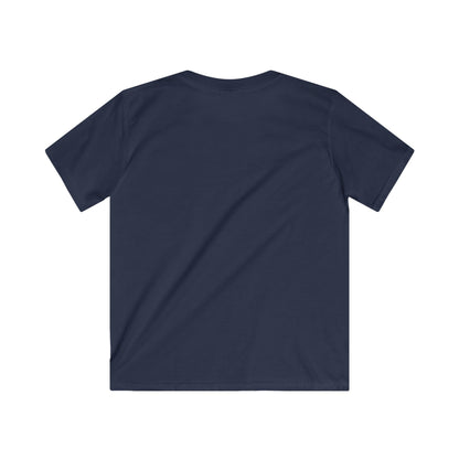 Amore & Pasta & Gatto & Basta Kids T-Shirt