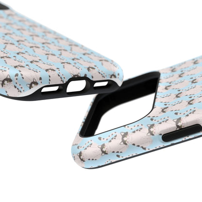Pastel Pitiko Magnetic Phone Case