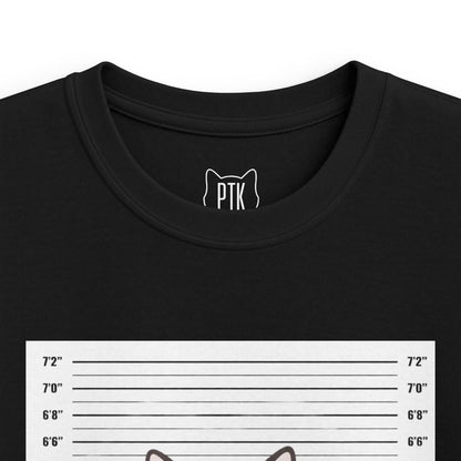 Heart Thief Kids T-Shirt