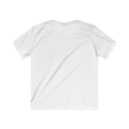 Amore & Pasta & Gatto & Basta Kids T-Shirt