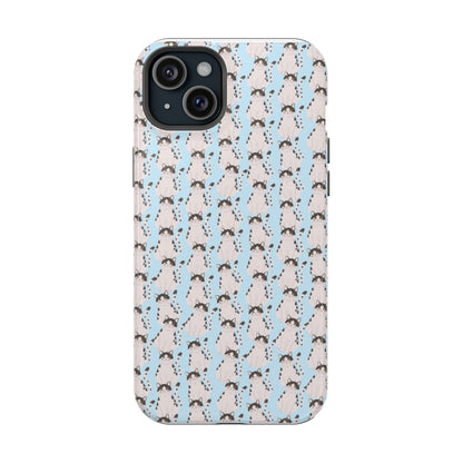 Pastel Pitiko Magnetic Phone Case