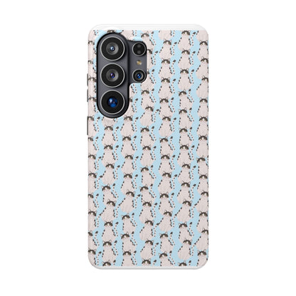 Pastel Pitiko Magnetic Phone Case