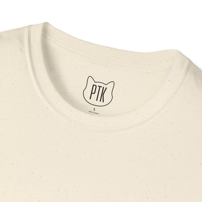 Ciao Bella Cat Graphic T-Shirt – Italian Travel & Retro Scooter Tee