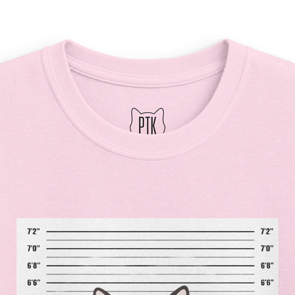Heart Thief Kids T-Shirt