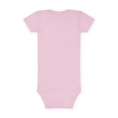 Cats Are My Favorite People Baby Onesie