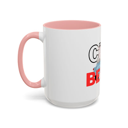 Ciao Bella Coffee Mug – Italian-Inspired Gift