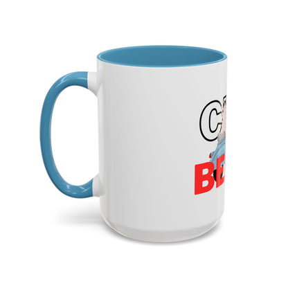Ciao Bella Coffee Mug – Italian-Inspired Gift