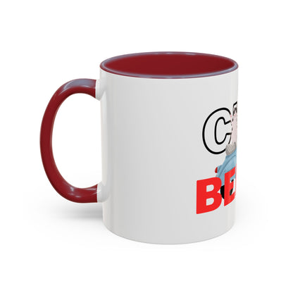 Ciao Bella Coffee Mug – Italian-Inspired Gift