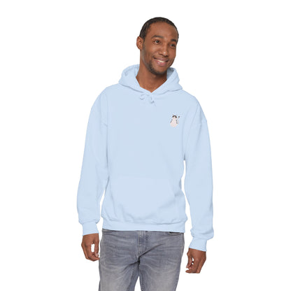 Cats Are My Favorite People Hoodie