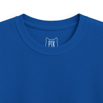 Amore & Pasta & Gatto & Basta Kids T-Shirt