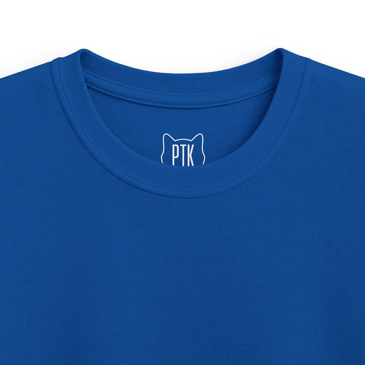 Amore & Pasta & Gatto & Basta Kids T-Shirt