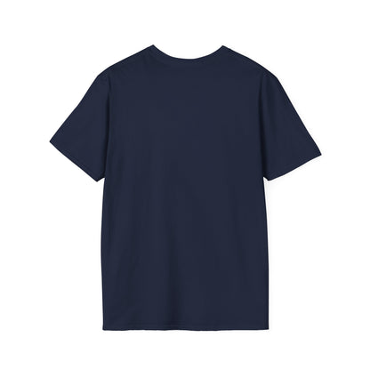 Ciao Bella Cat Italian Graphic T-Shirt