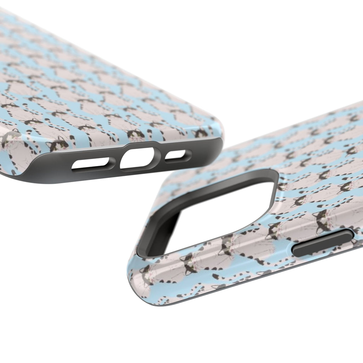 Pastel Pitiko Magnetic Phone Case