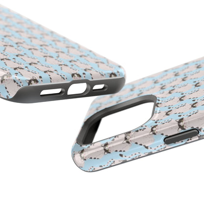 Pastel Pitiko Magnetic Phone Case