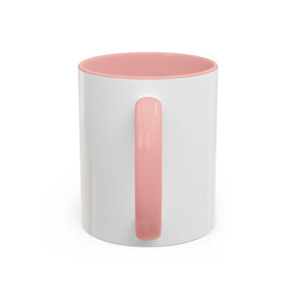 Baking Cat “Because Murder Is Wrong” Coffee Mug