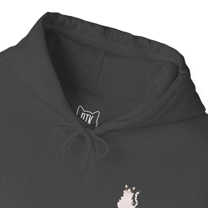 Baking Cat Hoodie