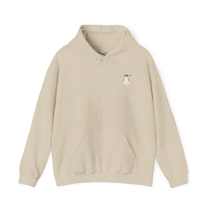 Cats Are My Favorite People Hoodie