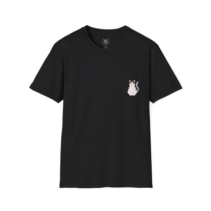Cats Are My Favorite People T-Shirt