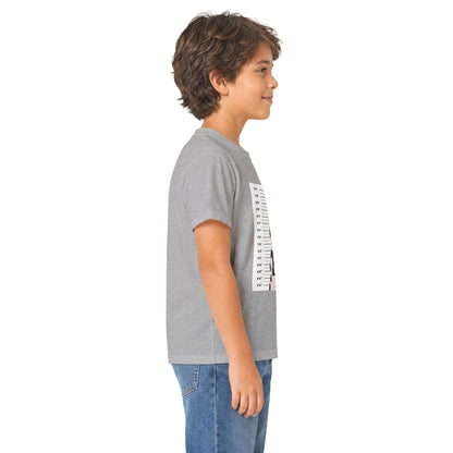 Heart Thief Kids T-Shirt