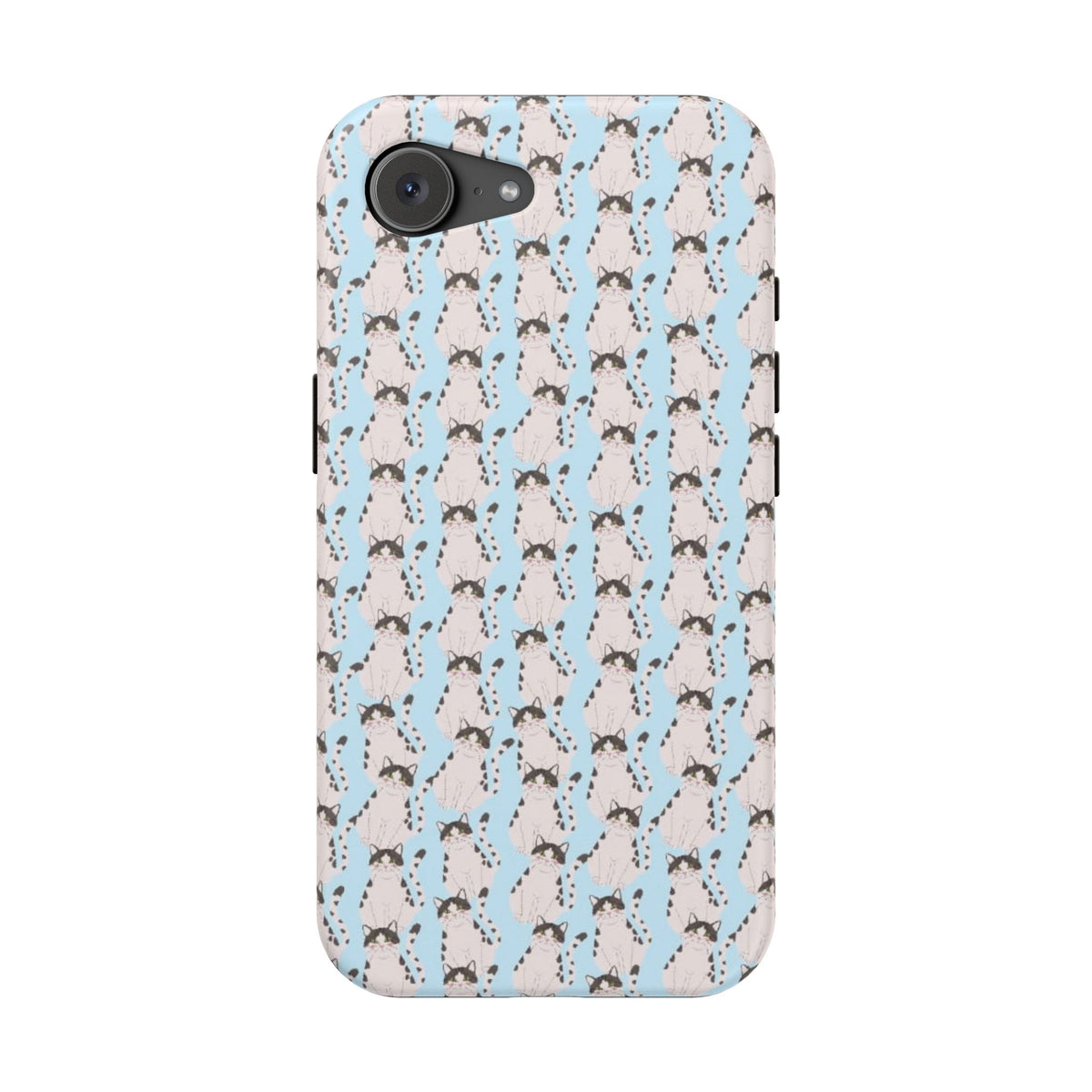 Pastel Pitiko Magnetic Phone Case