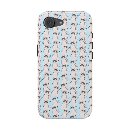 Pastel Pitiko Magnetic Phone Case