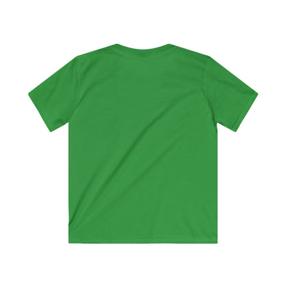 Amore & Pasta & Gatto & Basta Kids T-Shirt