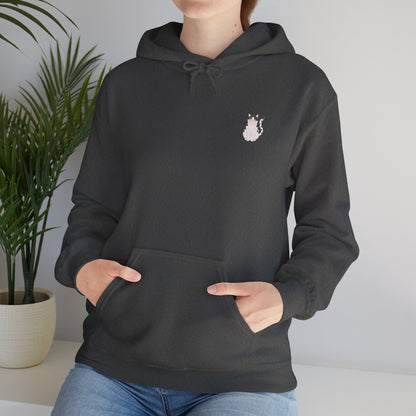 Cats Are My Favorite People Hoodie