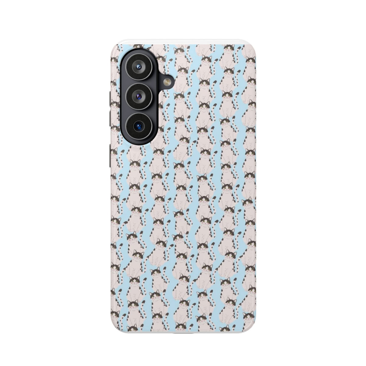 Pastel Pitiko Magnetic Phone Case