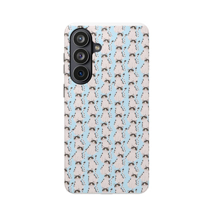 Pastel Pitiko Magnetic Phone Case