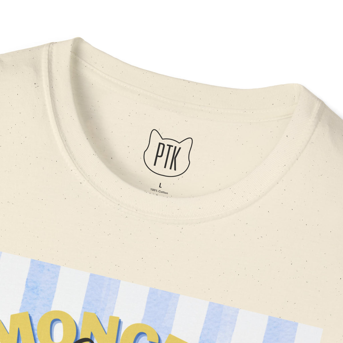 Limoncello Spritz Is Always the Answer Black Cat T-Shirt