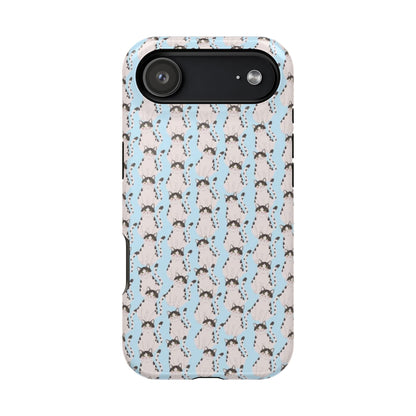 Pastel Pitiko Magnetic Phone Case