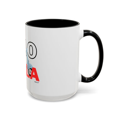Ciao Bella Coffee Mug – Italian-Inspired Gift