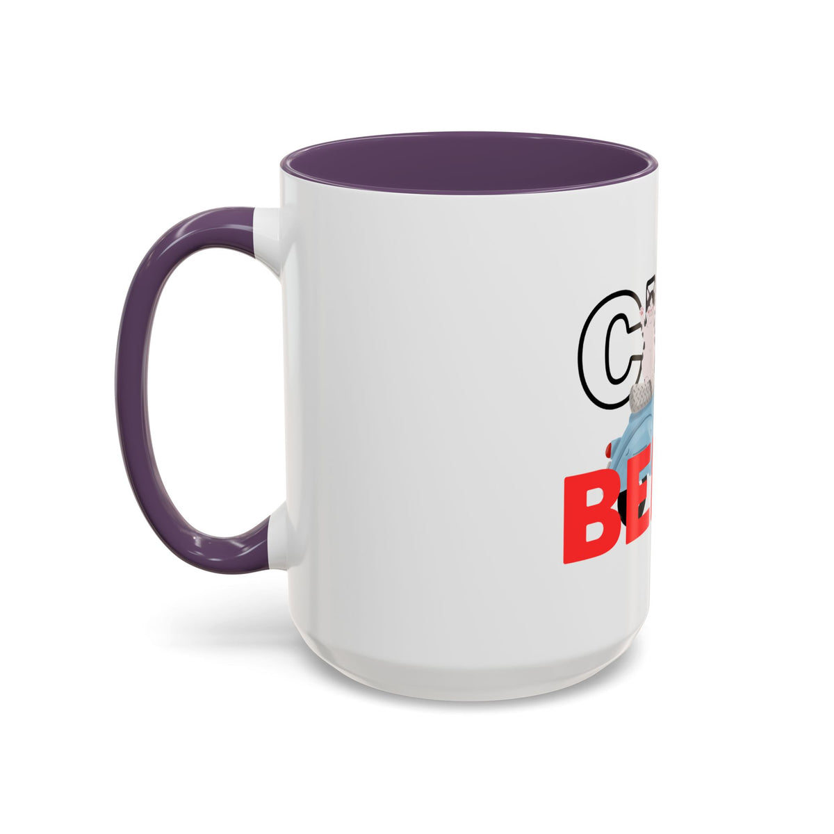 Ciao Bella Coffee Mug – Italian-Inspired Gift