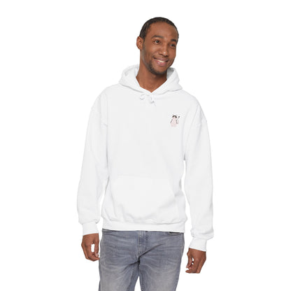Cats Are My Favorite People Hoodie