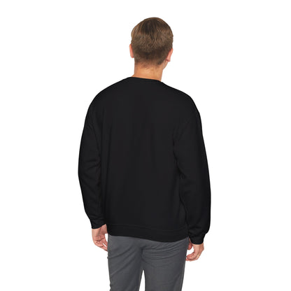 Heart Thief Cat Graphic Sweatshirt