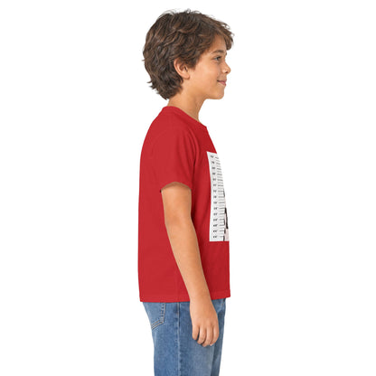 Heart Thief Kids T-Shirt