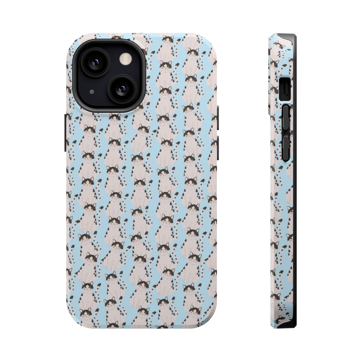 Pastel Pitiko Magnetic Phone Case