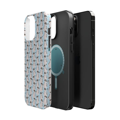 Pastel Pitiko Magnetic Phone Case